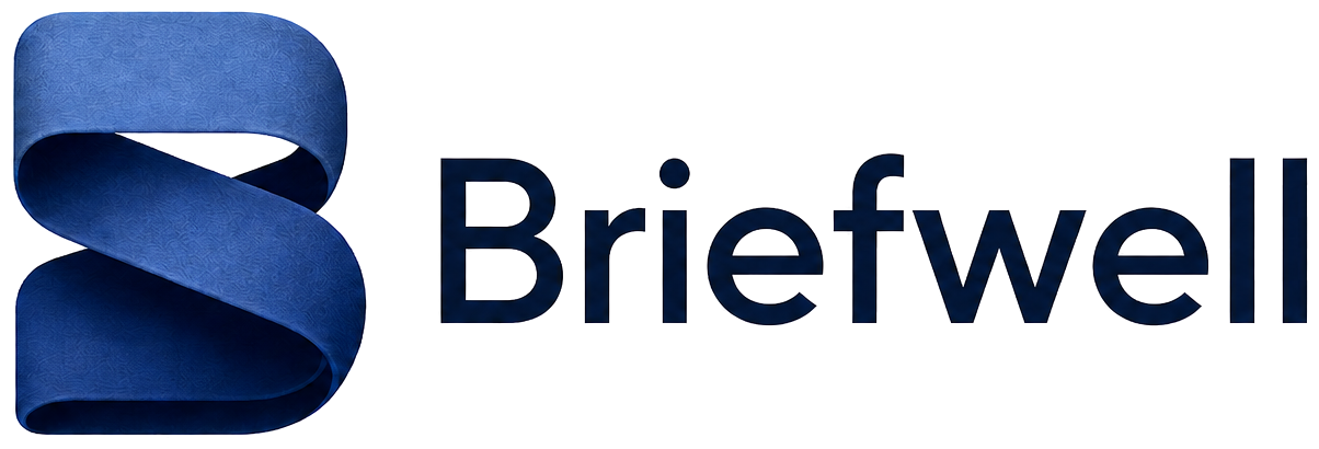 Briefwell